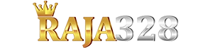 RAJA328 logo
