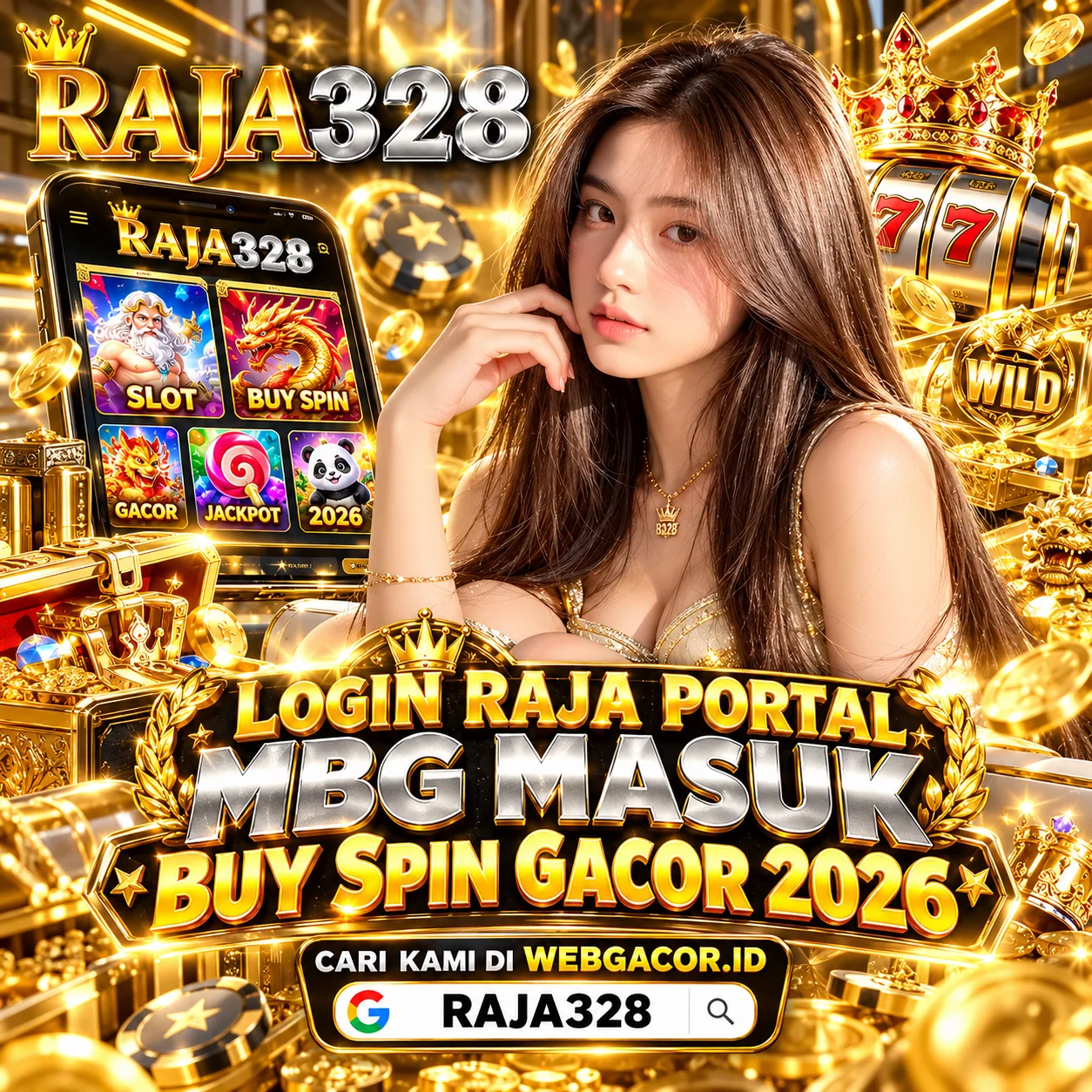 RAJA328